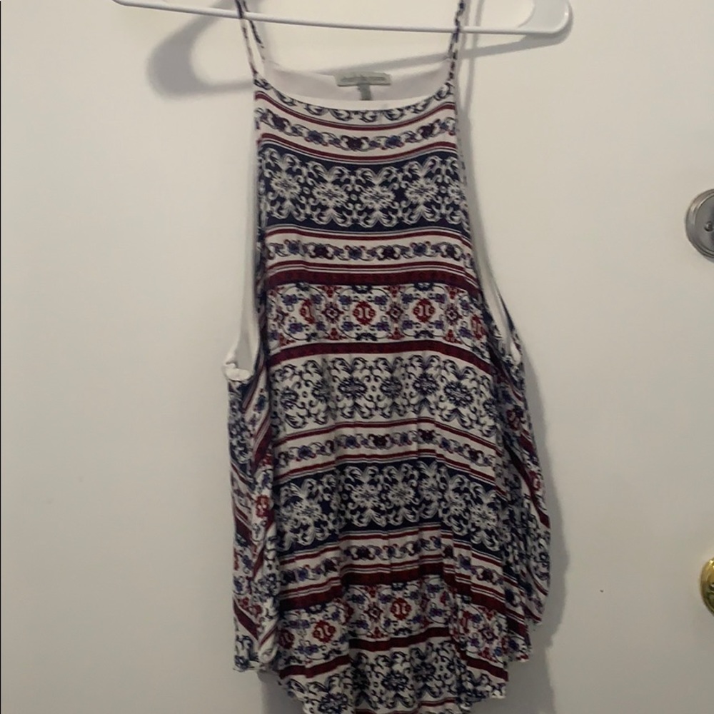 Summer top